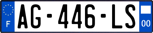 AG-446-LS