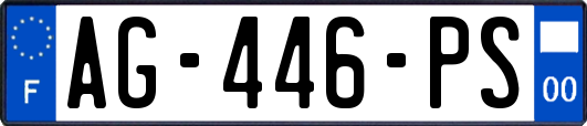 AG-446-PS