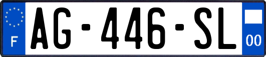 AG-446-SL