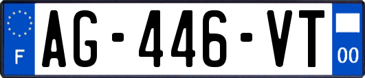 AG-446-VT