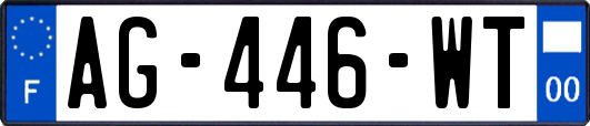 AG-446-WT