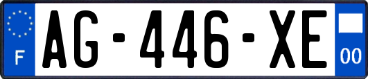 AG-446-XE