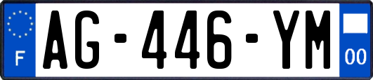 AG-446-YM