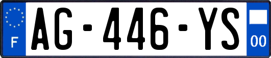 AG-446-YS