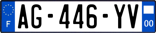 AG-446-YV