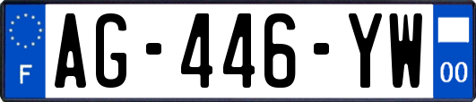 AG-446-YW