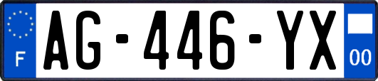 AG-446-YX