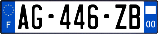 AG-446-ZB