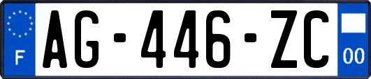 AG-446-ZC