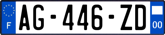 AG-446-ZD