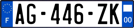 AG-446-ZK