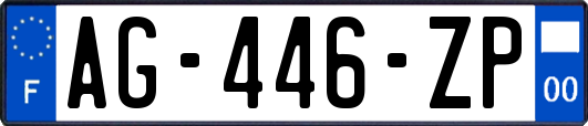 AG-446-ZP