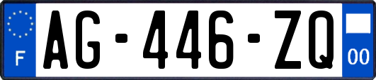 AG-446-ZQ