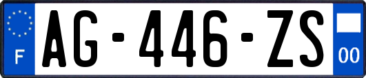 AG-446-ZS