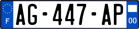 AG-447-AP