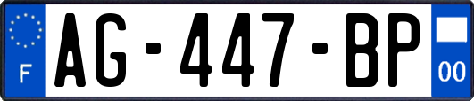 AG-447-BP