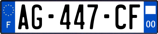 AG-447-CF