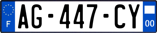 AG-447-CY