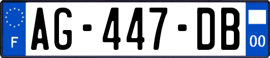 AG-447-DB