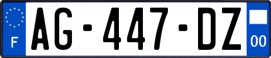 AG-447-DZ