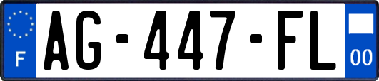 AG-447-FL