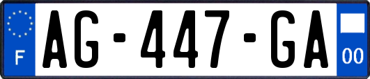 AG-447-GA