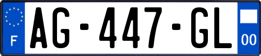 AG-447-GL