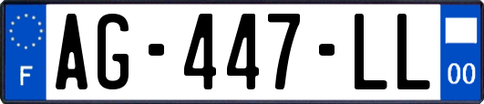 AG-447-LL