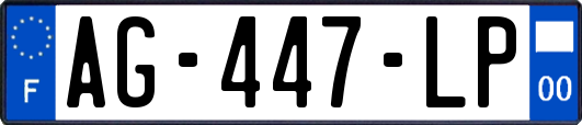 AG-447-LP