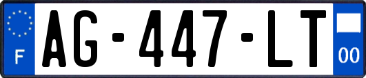 AG-447-LT