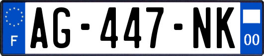 AG-447-NK