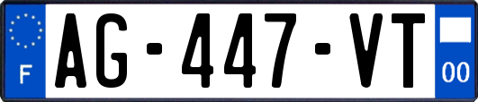 AG-447-VT