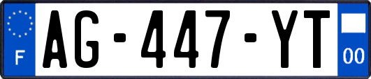 AG-447-YT