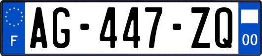 AG-447-ZQ