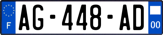 AG-448-AD