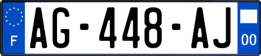 AG-448-AJ