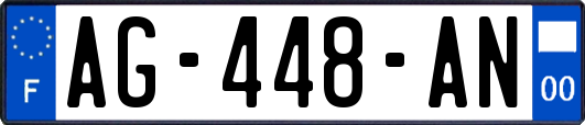 AG-448-AN