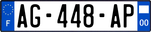 AG-448-AP