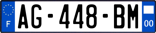 AG-448-BM