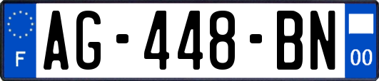 AG-448-BN