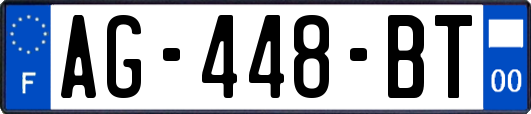 AG-448-BT