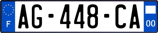 AG-448-CA