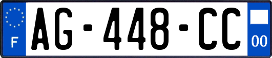 AG-448-CC