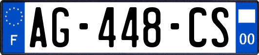 AG-448-CS