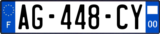 AG-448-CY