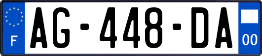 AG-448-DA