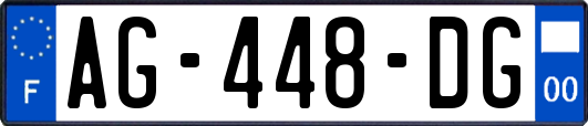 AG-448-DG