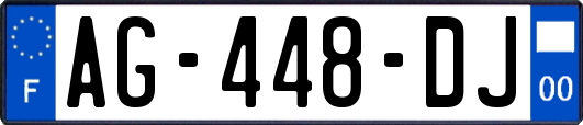 AG-448-DJ