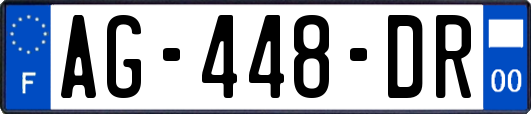 AG-448-DR