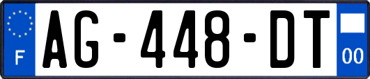 AG-448-DT